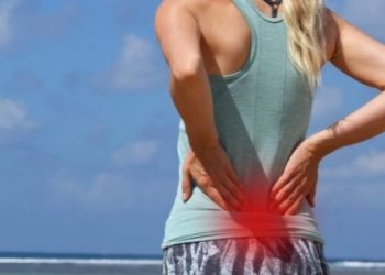 6 Simple Techniques To Help Manage Low Back Pain At Home