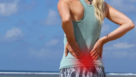 6 Simple Techniques To Help Manage Low Back Pain At Home