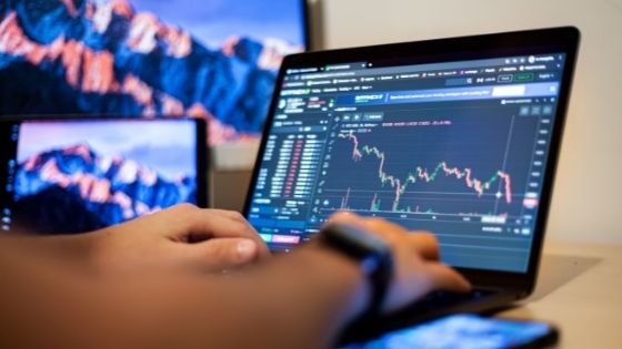 6 Tips to Help You Become a Trading Pro