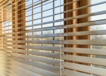 Benefits of Installing Blackout Blinds in Your Bedroom