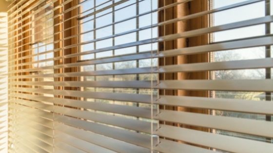 Benefits of Installing Blackout Blinds in Your Bedroom