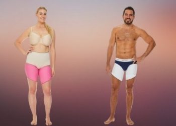 How to Choose the Right Anti-Chafing Underwear For You