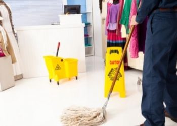 Taking Your Cleaning Business to the Next Level