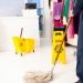 Taking Your Cleaning Business to the Next Level