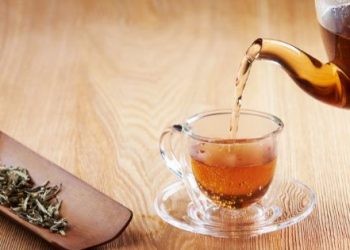 The Health Benefits of Black Tea