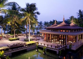 The Services To Expect In a Top Hotel in Thailand