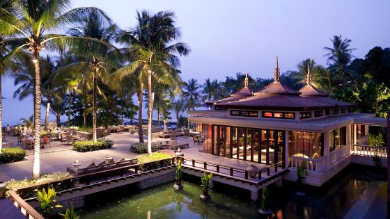 The Services To Expect In a Top Hotel in Thailand