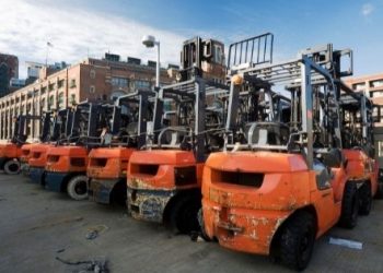 Things to Look For When Buying Used Lift Trucks