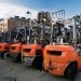 Things to Look For When Buying Used Lift Trucks