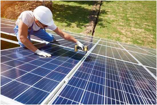 Types of Solar Panels - How to Choose the Right One for Your Roof