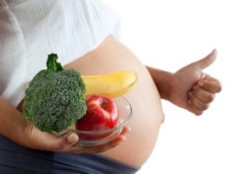 What Foods You Could Eat During Each Trimester Of Your Pregnancy