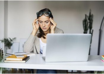 10 Ways to Become a Stress-Free