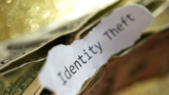 5 Top Tips To Stay Safe From Business Identity Theft