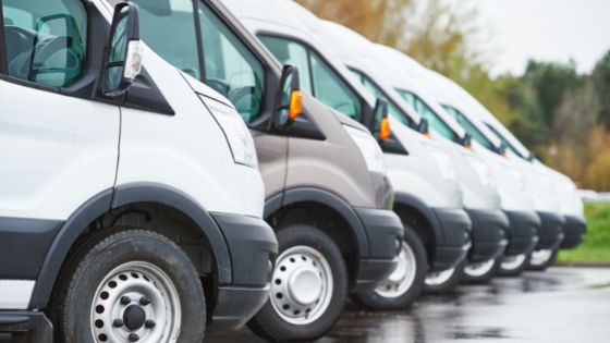 Benefits Of Purchasing A Company Vehicle Through The Business