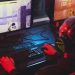 Mongraal Fortnite Settings