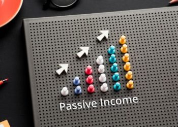 Passive Incomes Through Affiliate Marketing Will Make You Rich