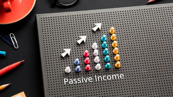 Passive Incomes Through Affiliate Marketing Will Make You Rich