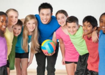 The Benefits of After-School Sports Programs for Your Kids
