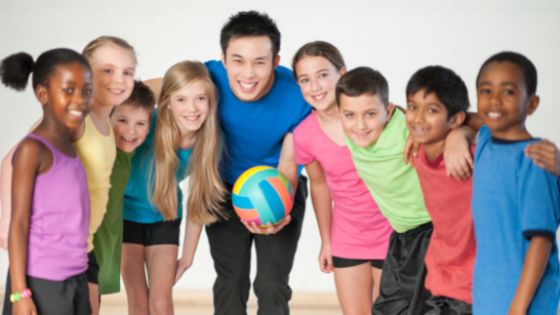 The Benefits of After-School Sports Programs for Your Kids