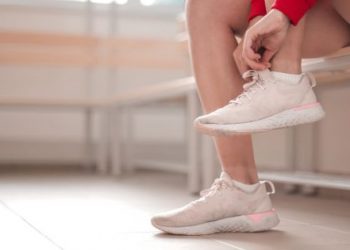 Things to Consider While Buying Sneakers