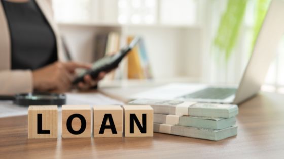 What are the 10 Types of Business Loans