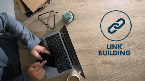 Why Link Building Must Be Via White-Hat Practices