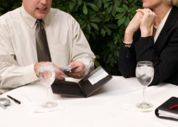 Why You Need Check Presenters for Your Restaurant or Club