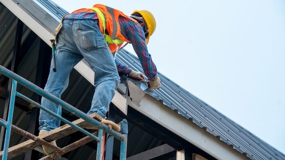 10 Questions to Ask a Roofing Repair Company