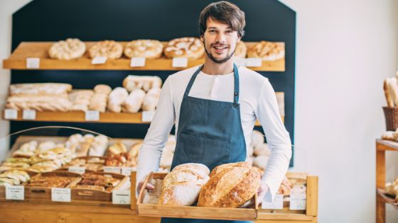 9 Reasons to Use Online Order Form for Your Online Bakery Store
