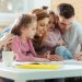 Five Steps for Parents to Raise Successful Kids