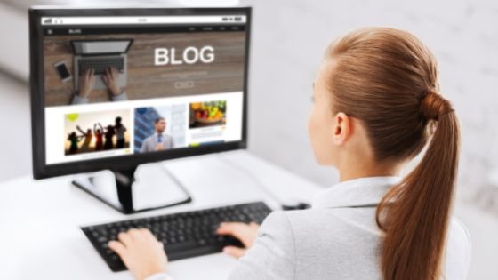 Gaining Profits By Using Blog
