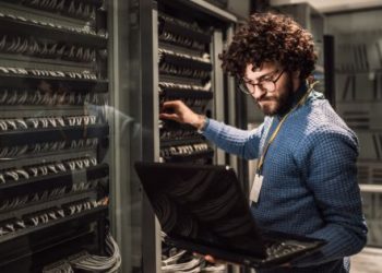 General Differences Dedicated Server and Colocation Server