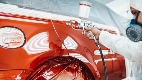 Guide to Paint Correction for Your Car in Sydney