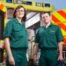 Handling Stress As A Paramedic