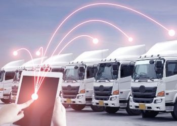 How Full Truckload Shipping Services Work