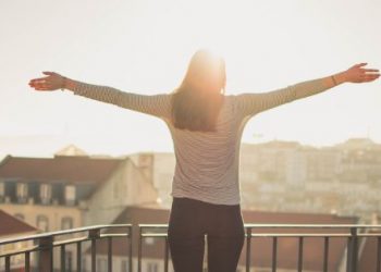 How to Take Charge of Your Life After Hitting Rock Bottom