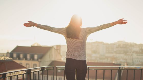 How to Take Charge of Your Life After Hitting Rock Bottom