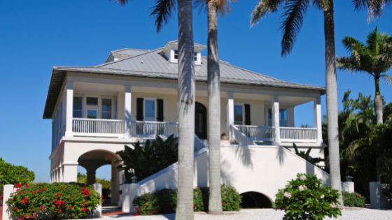 Is a Beach House a Good Investment for a Rental Business