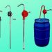 Just What is a Drum Pump and How Does It Work