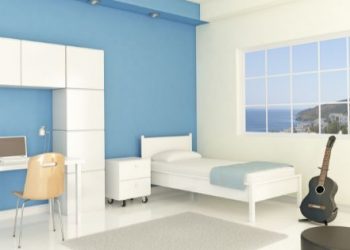 Make a Teen's Room Their Favorite Spot in the Home