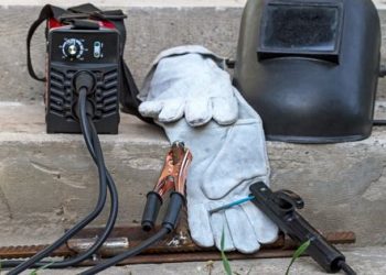 The Benefits of Renting Welding Equipment for Your Next Project