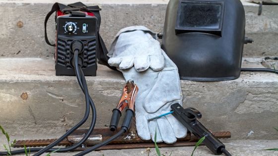 The Benefits of Renting Welding Equipment for Your Next Project