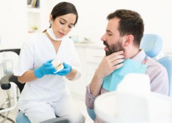 Types of Treatments Available With an Orthodontist