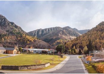 Autumn is coming - 5 best holiday destinations