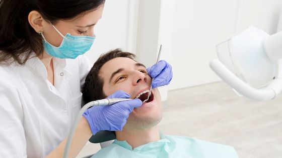 Dental Emergencies - What to Do And How to Avoid Them