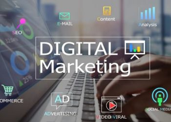 Digital Marketing Strategy - 5 Most Important Things