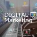 Digital Marketing Strategy - 5 Most Important Things