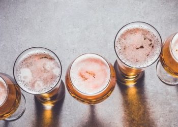 How to Find Good Beer and a Brewery in Vancouver