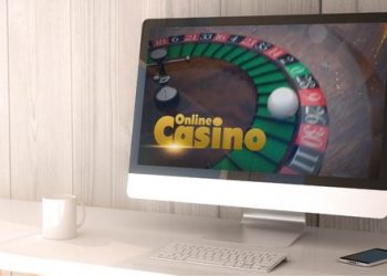How to Keep Safe When Playing at An Online Casino