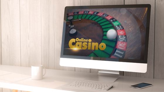 How to Keep Safe When Playing at An Online Casino